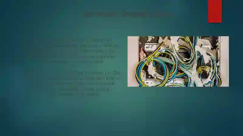 Ishlab chiqarish maydonlarida elektr qurilmalardagi elektr xavfsizlikni tekshirish 3