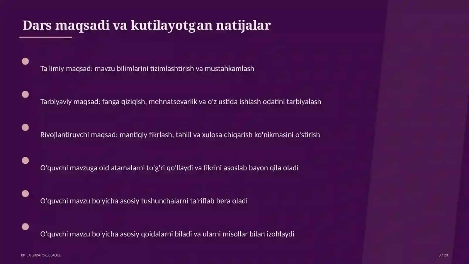 Stressni jismoniy faollik orqali boshqarish (11-sinf) 3