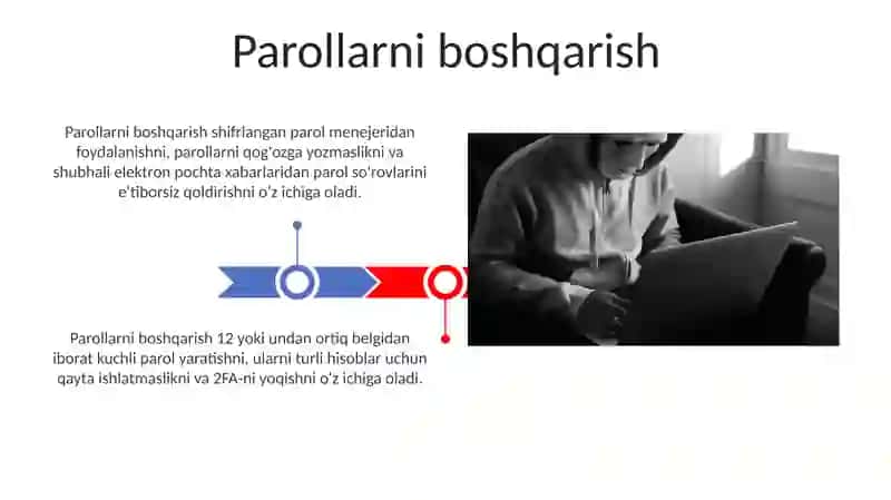 Internetdagi tahdidlardan himoyalanish 3