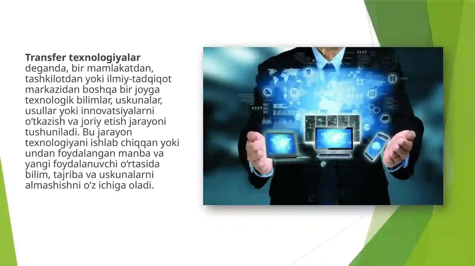 Transfertexnologiyalar 3