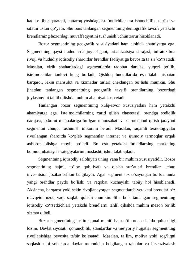 Tahlil Qilish Metodologiyasi 3