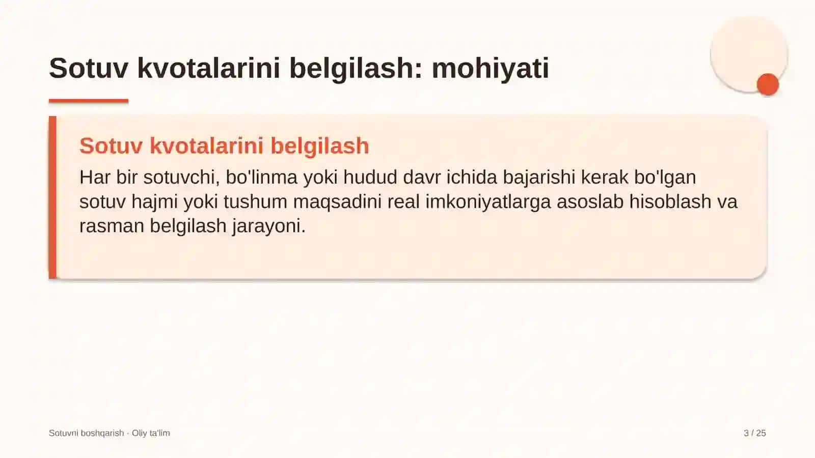 tibbiyot oliy ta'lim muassasalarida sotuv kvotalarini belgilash 6717 3