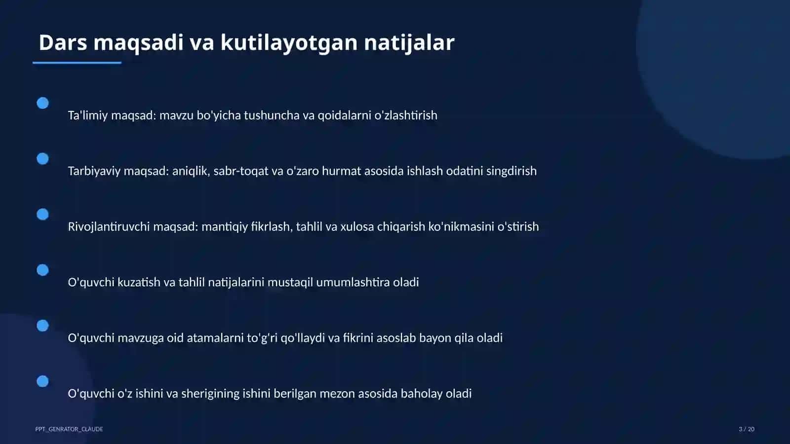 Yopiq urug'li o'simliklar oilalari (6-sinf) 3