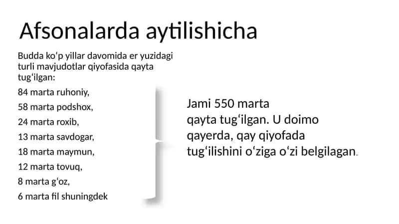 Buddaviylik dini 3