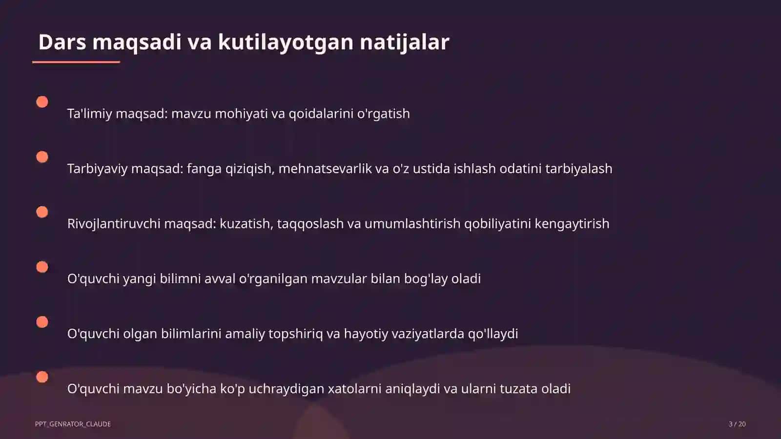 Astronomiya va chizmachilik (8–11) 3