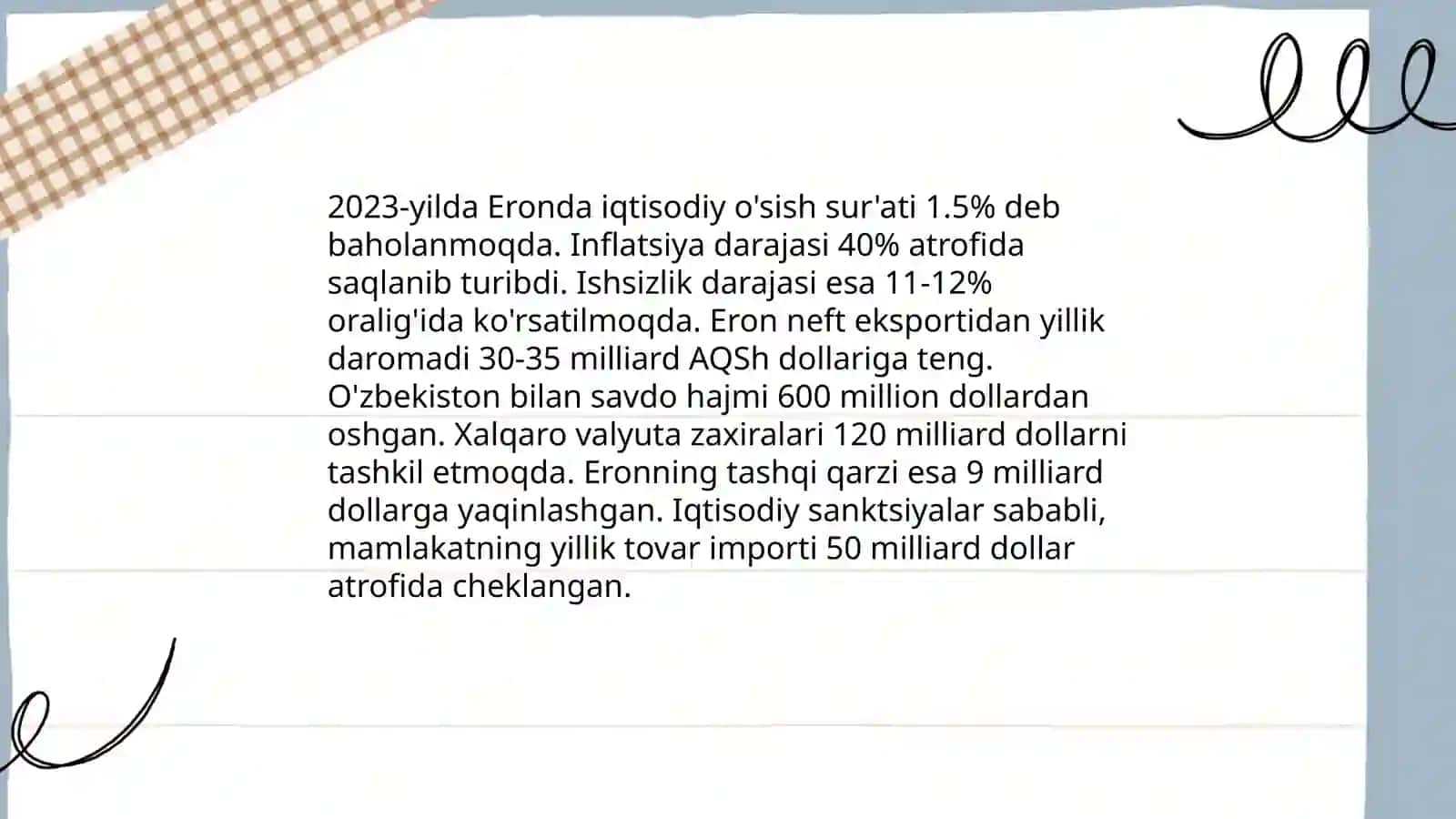 Eron 3