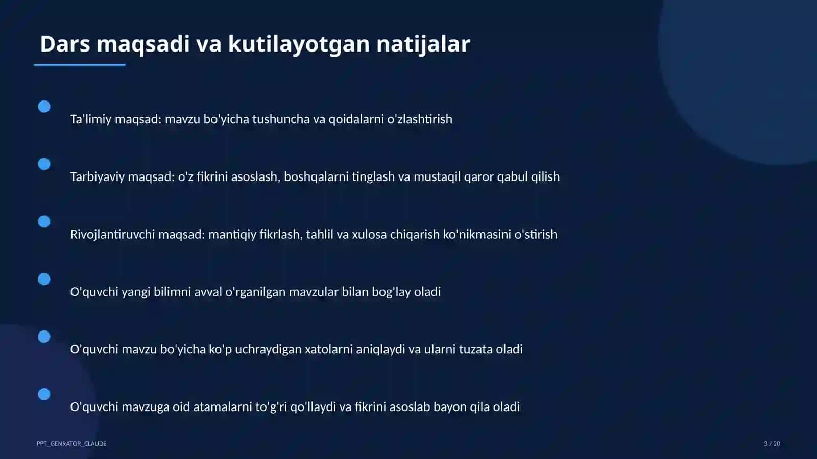 Qadimgi Yunoniston: Afina va Sparta (6-sinf) 3
