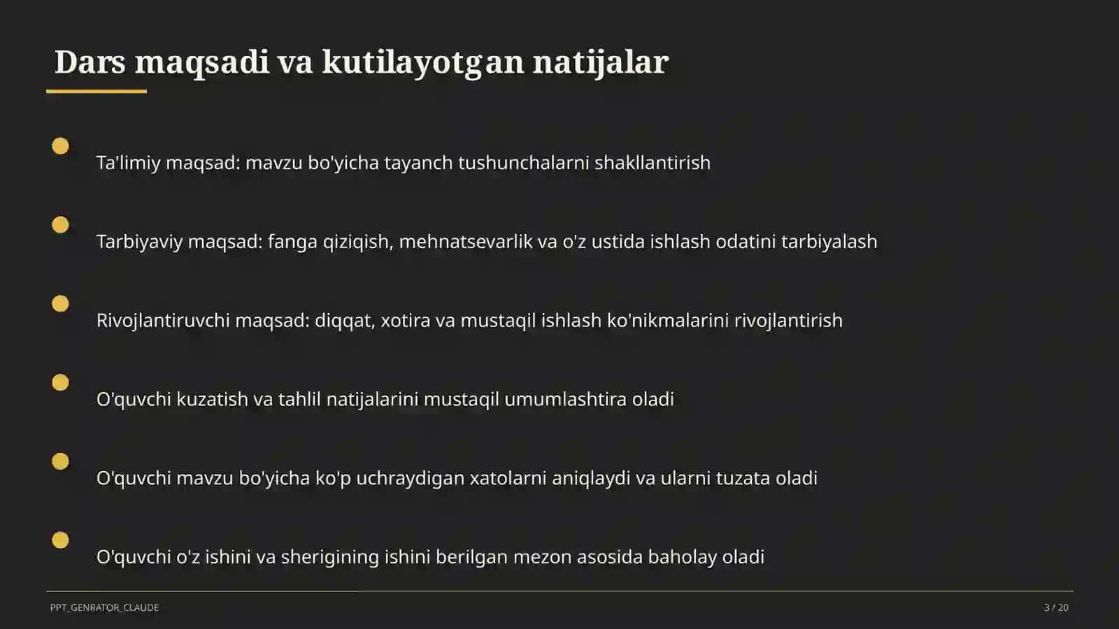 Huquq va iqtisodiyot asoslari (9–11) 3