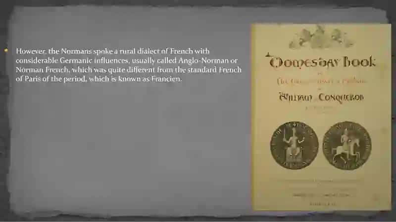 Middle English Period 3