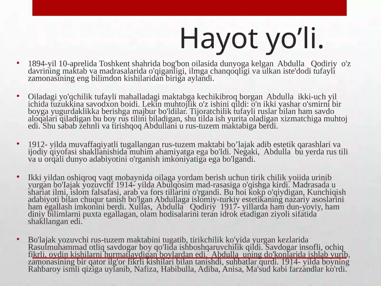 Abdulla Qodiriyning romanlarida ayol obrazlari talqini 3