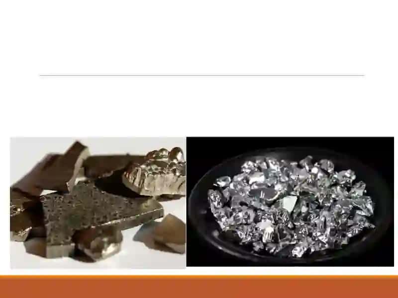 Metallarning fizika va kimyoviy xossalari 3