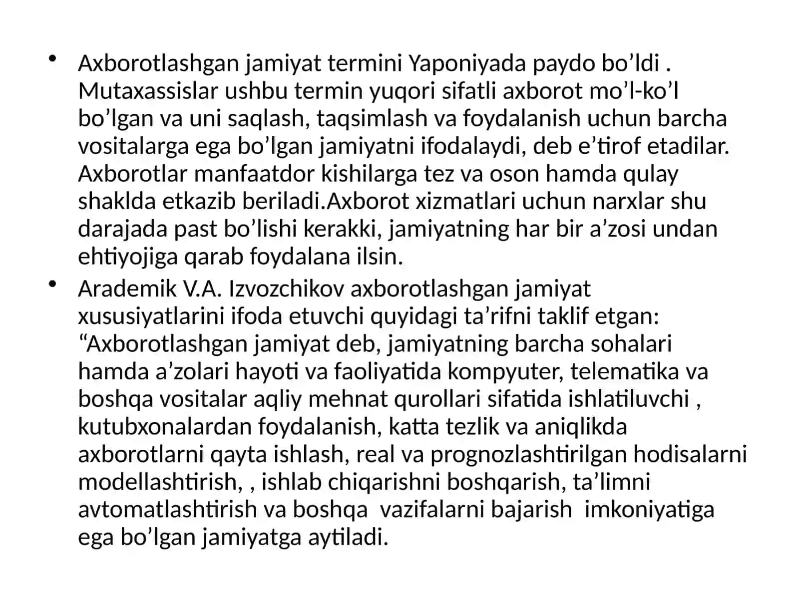 Fargʻona davlat universiteti Tarix fakulteti Ijtimoiy iqtisodiyot 3