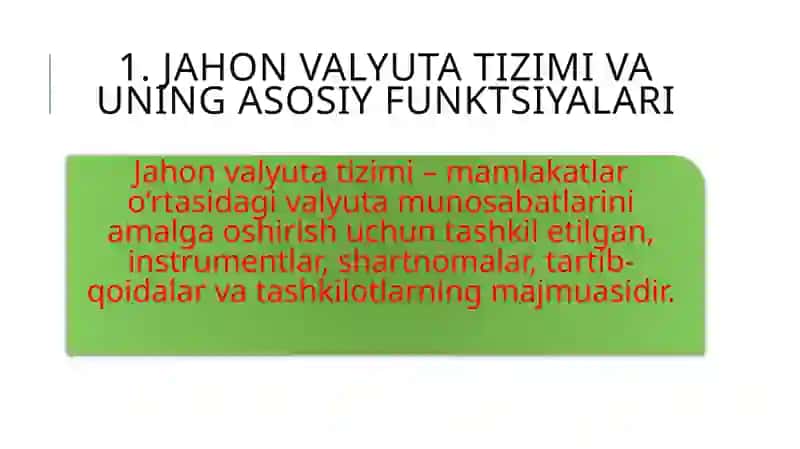 Valyuta bozori 3