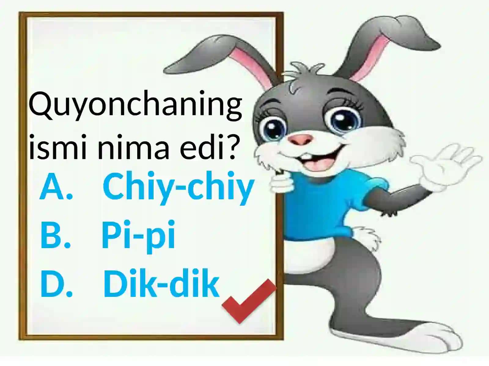 Qish mavzusi taqdimoti 3