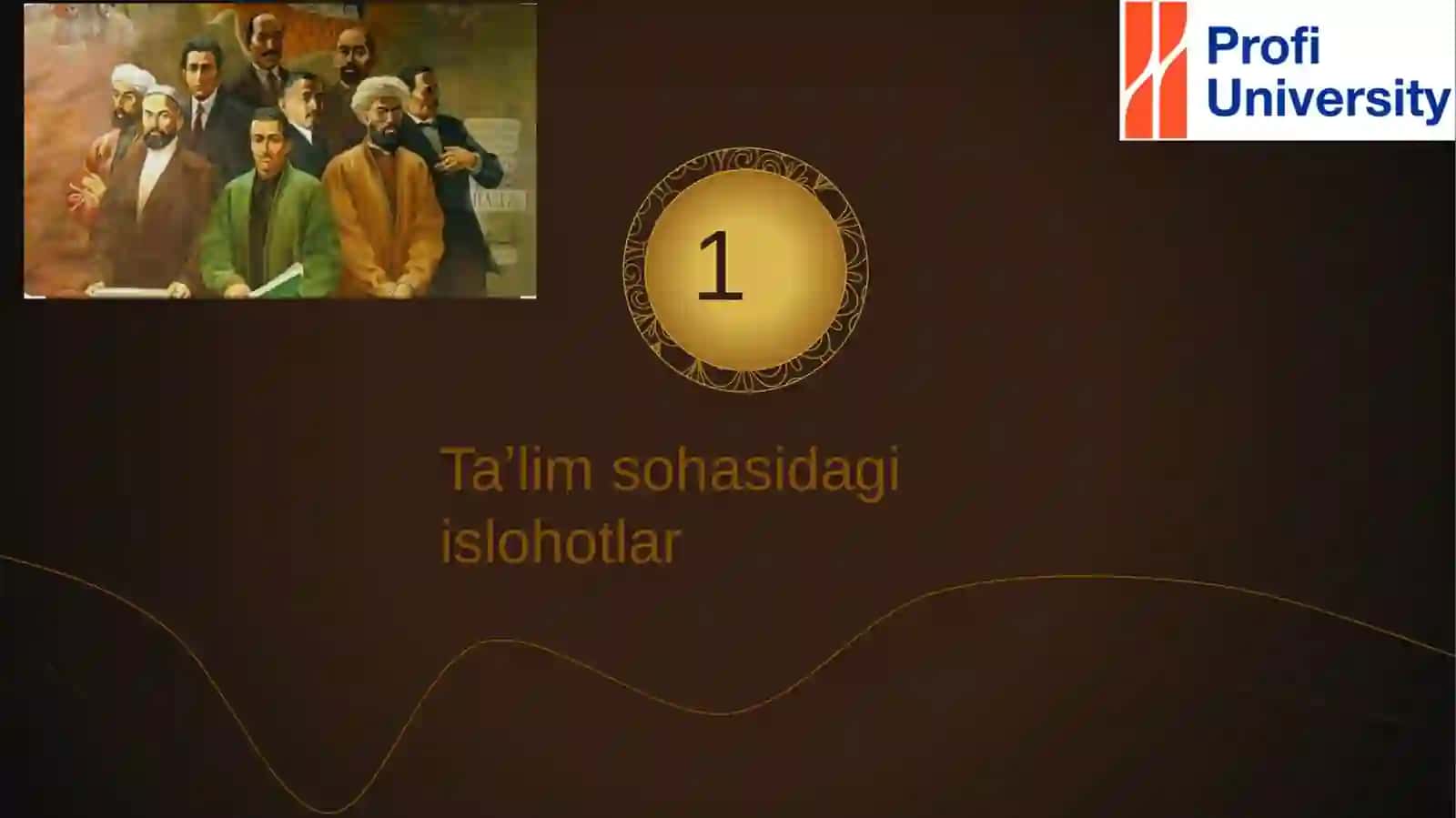 Jadid maʼrifatparvarlarning oʻlkada ijtimoiy maʼnaviy hayotida tutgan oʻrni 3