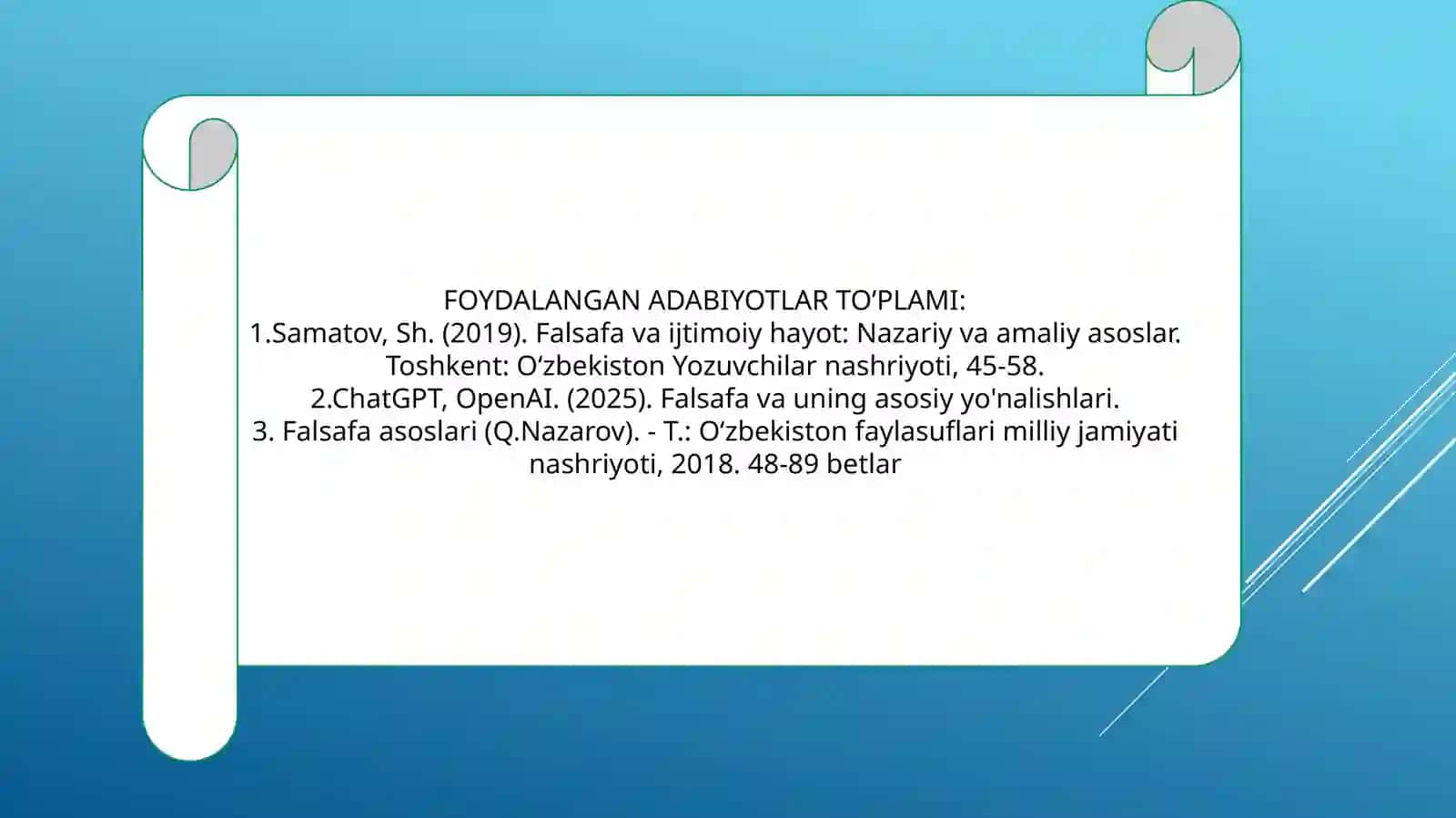 BORLIQFALFASI 3
