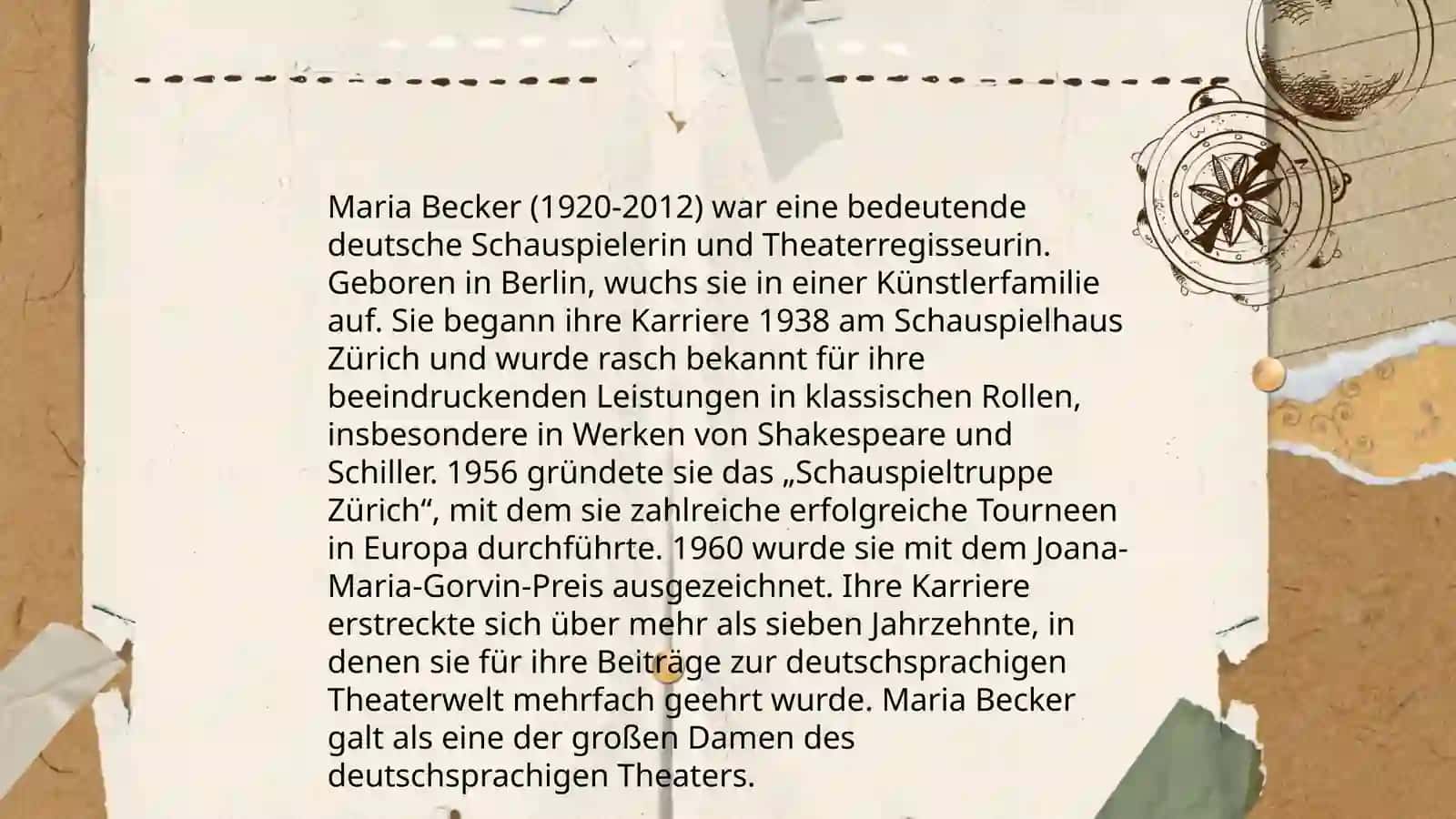 Maria Becker 3