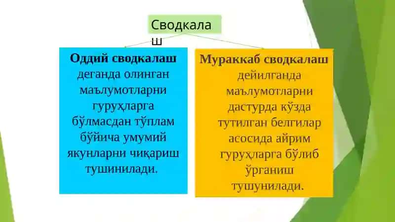 STATISTIKAProducing Data, Sampling 3