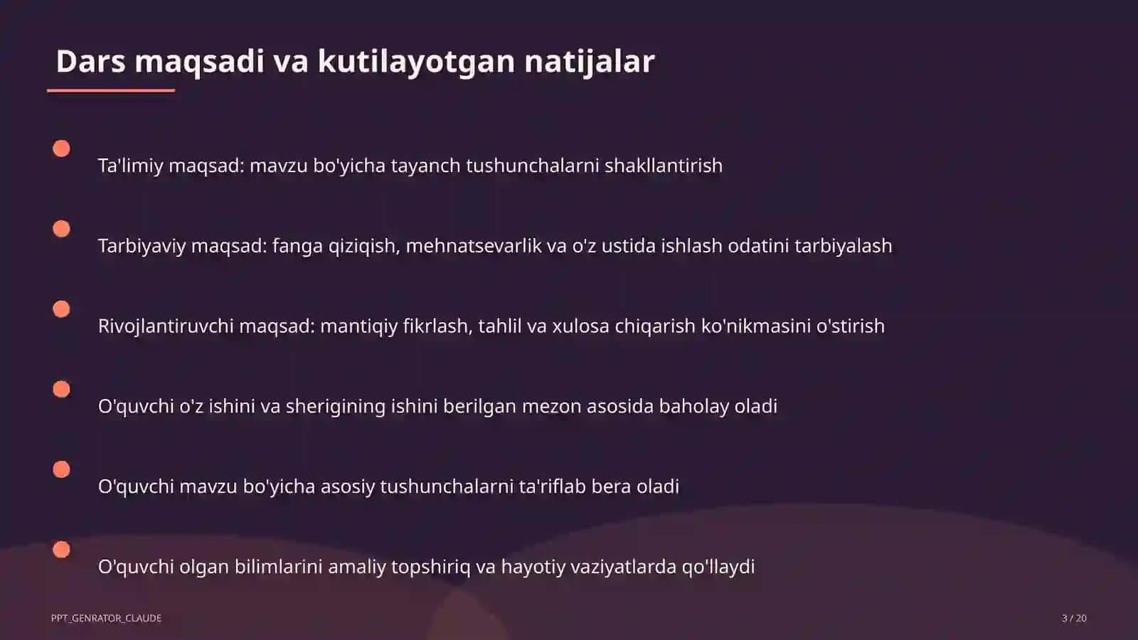 Ijtimoiy-emotsional ko'nikmalar (SEL): sinfda hissiyotlarni boshqarishni o'rgatish 3