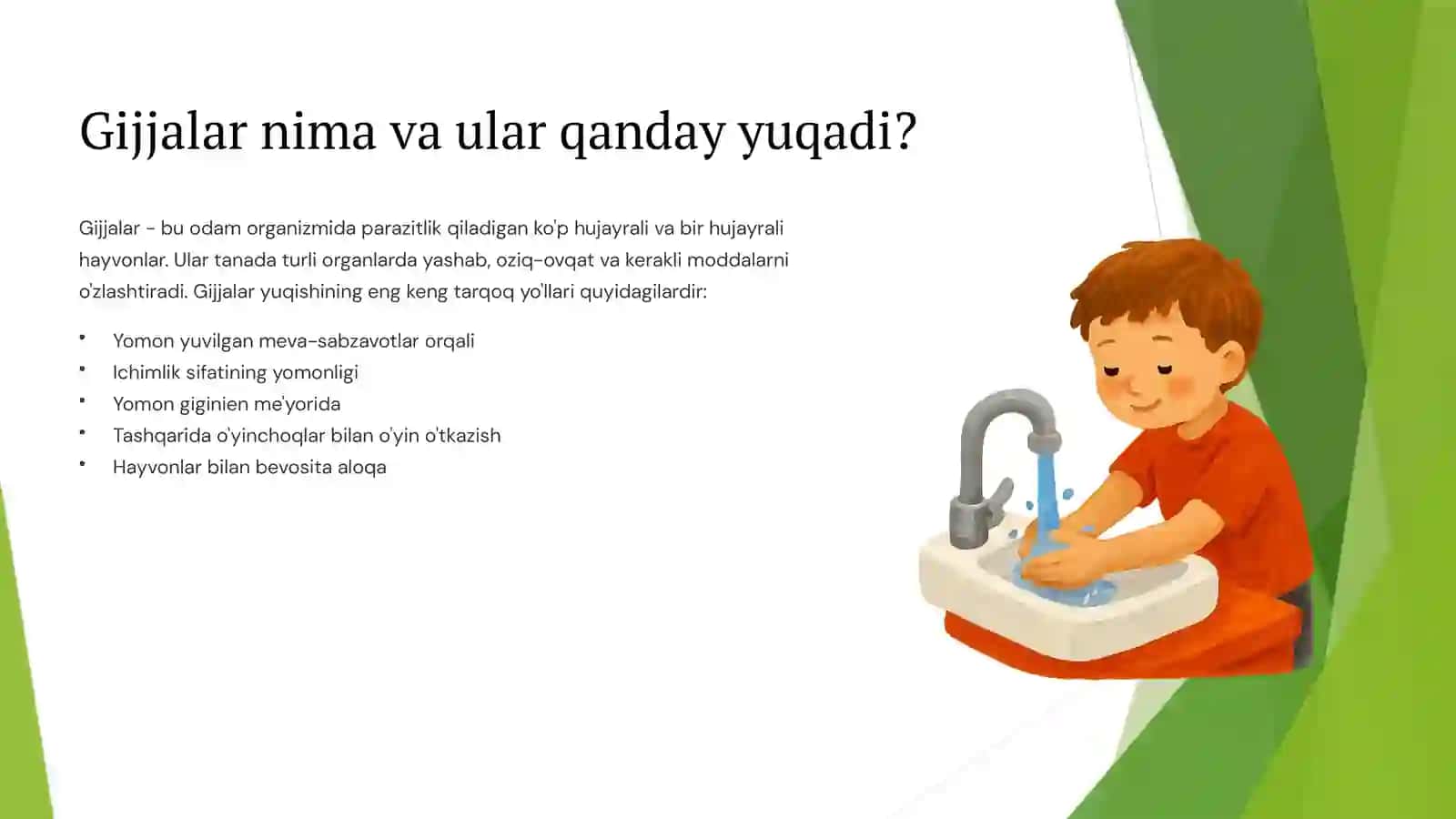 TOSHKENT DAVLAT TIBBIYOT UNIVERSITETI FARMAKOLOGIYA 3