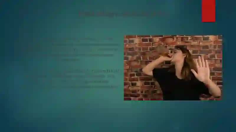 Fetal alkogol sindromi (FAS) 3