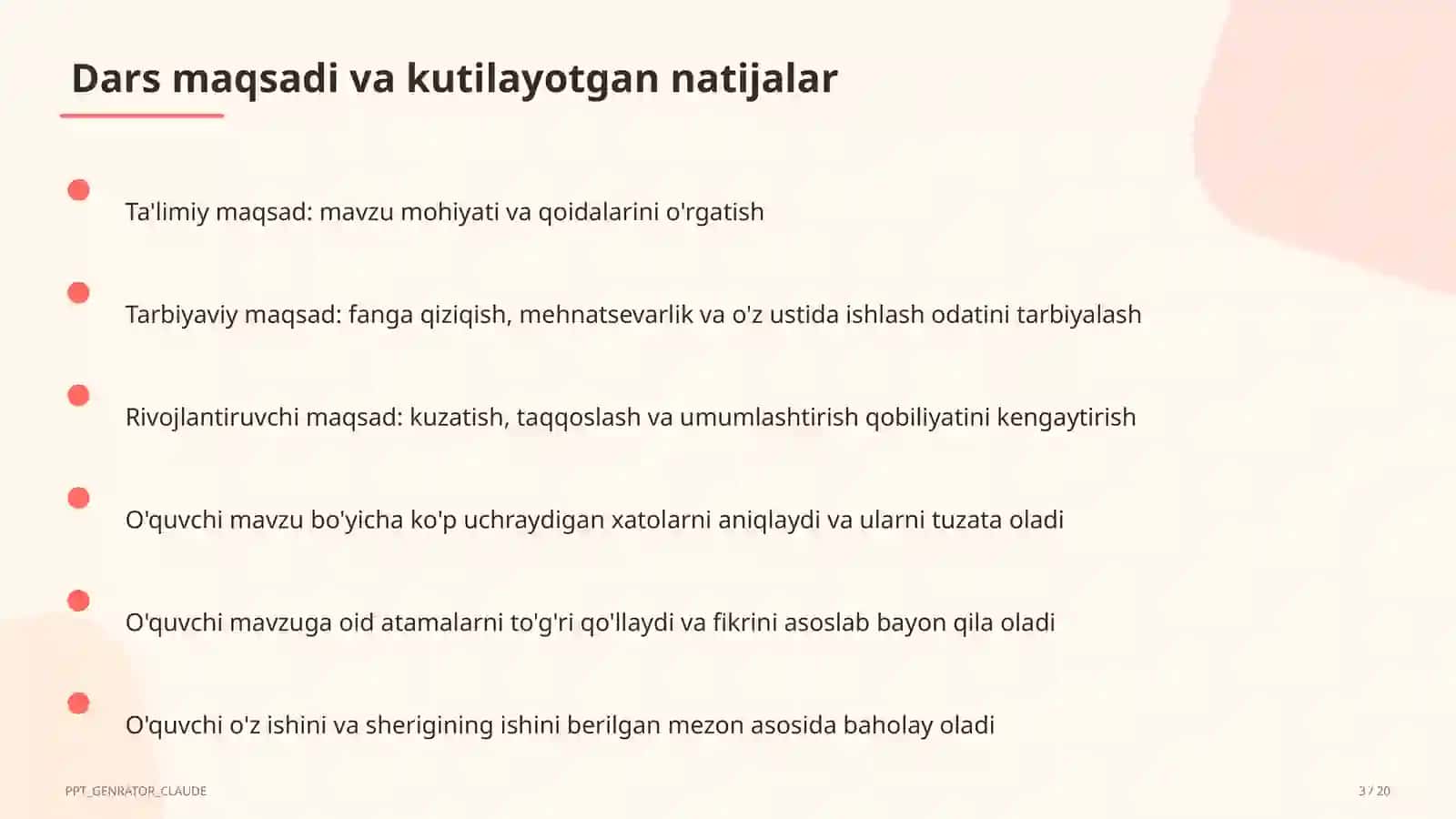 Zoologiya: hayvonot dunyosi xilma-xilligi (7-sinf) 3