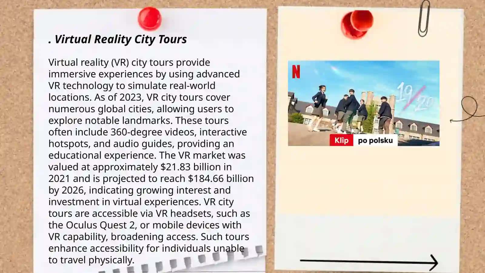 Virtual Reality City Tours 3