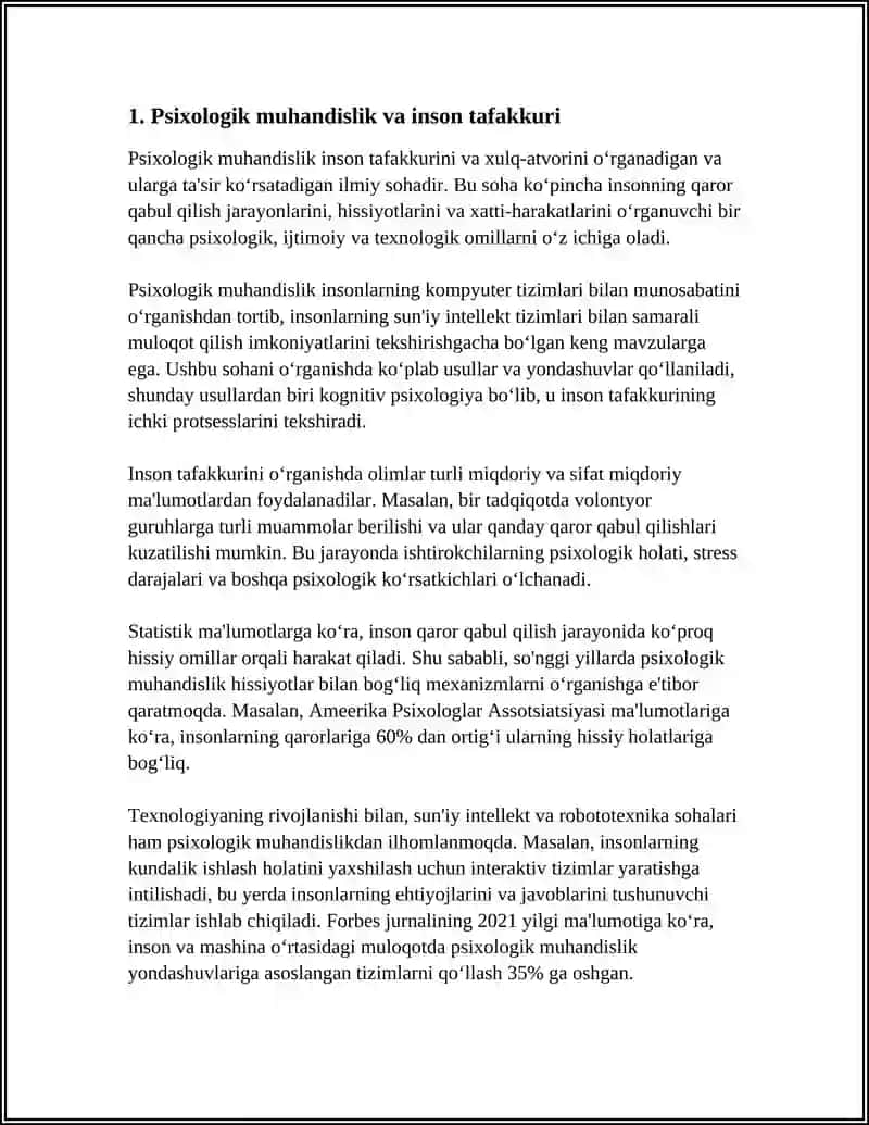 Psixologiya Ilmi Inson Ruhiyatinin Injineri Sifatida 3