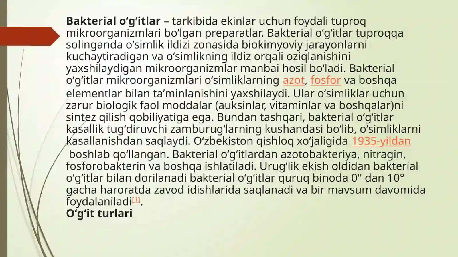 Bakteriologiko’g’itlar 3