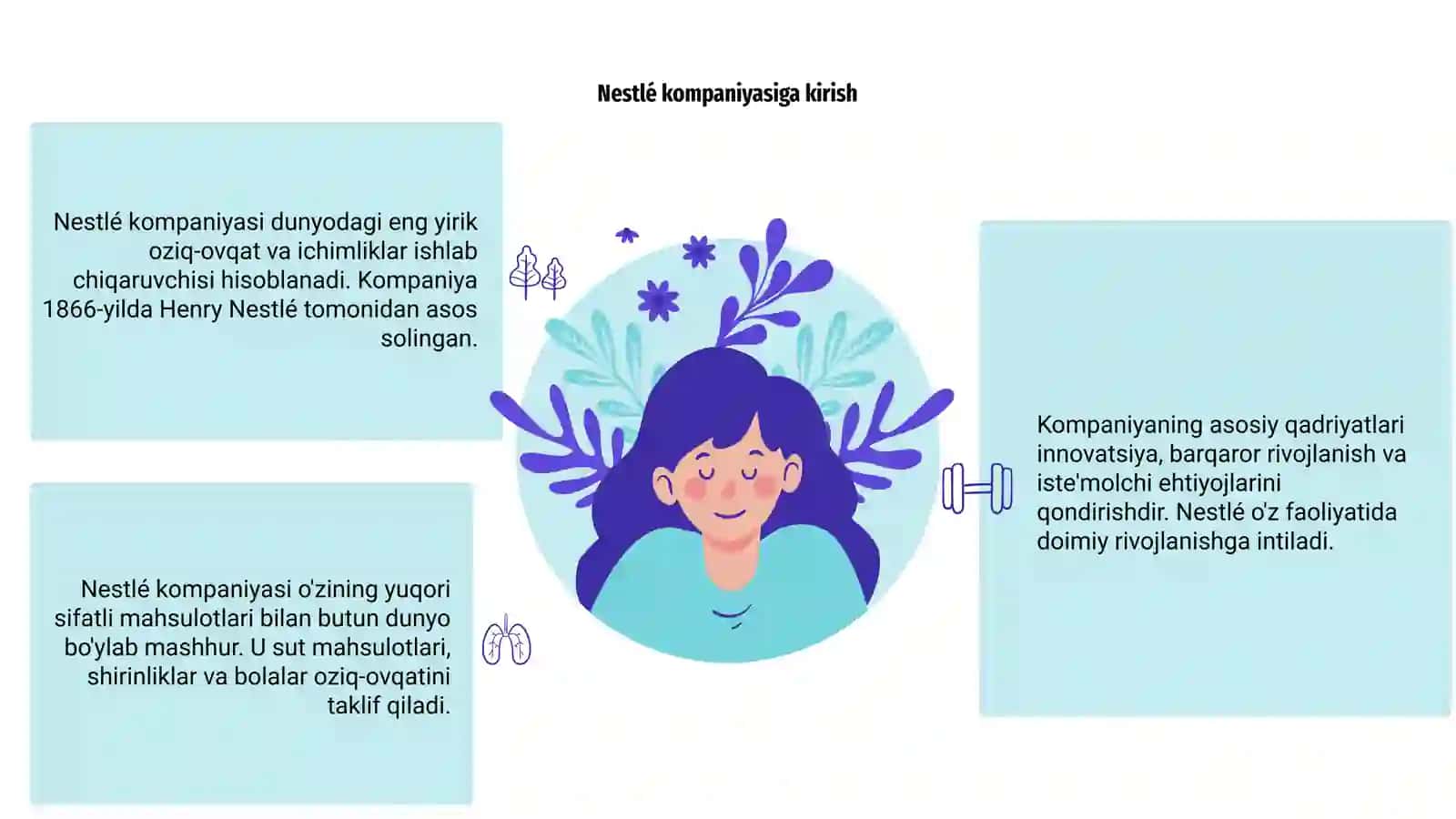 Nestli kopaniyasi 3
