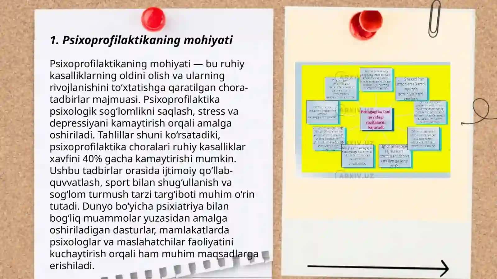 Psixoprofilkatika va uning maqsadlari 3