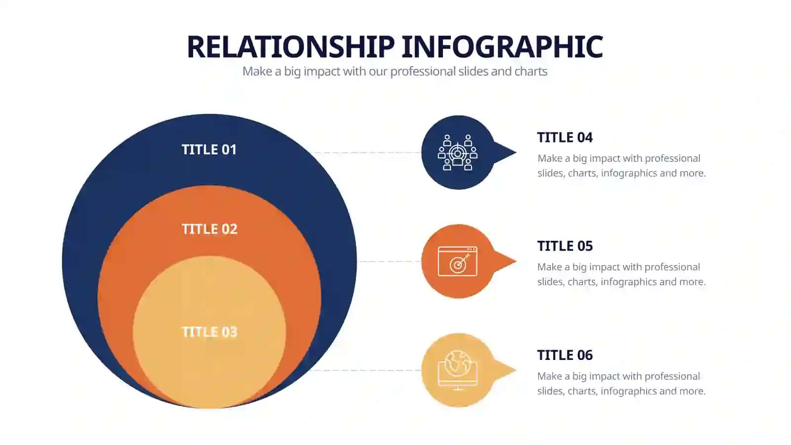 RELATIONSHIP INFOGRAPHIC 3