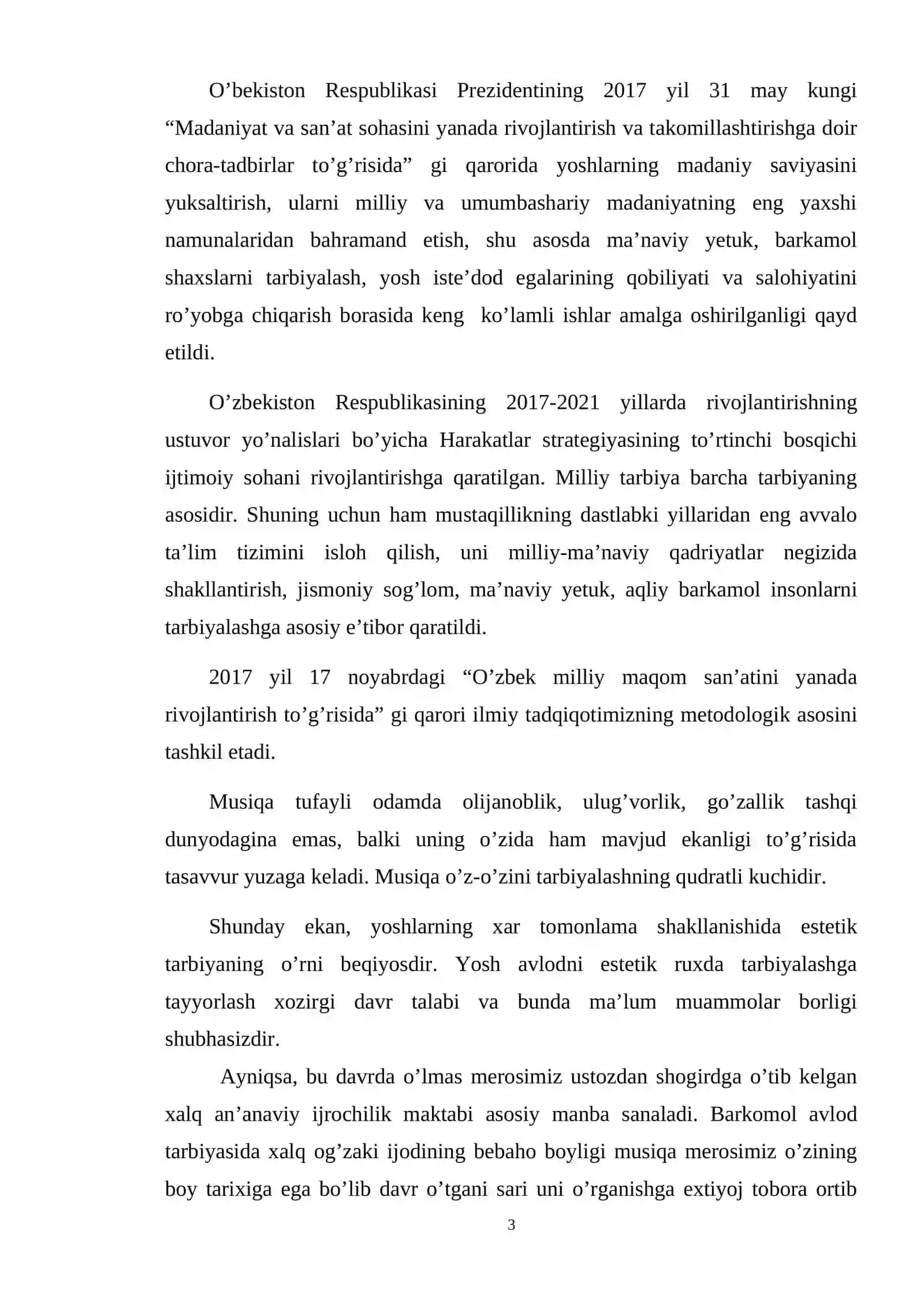LAKAL USLUBLARI 3