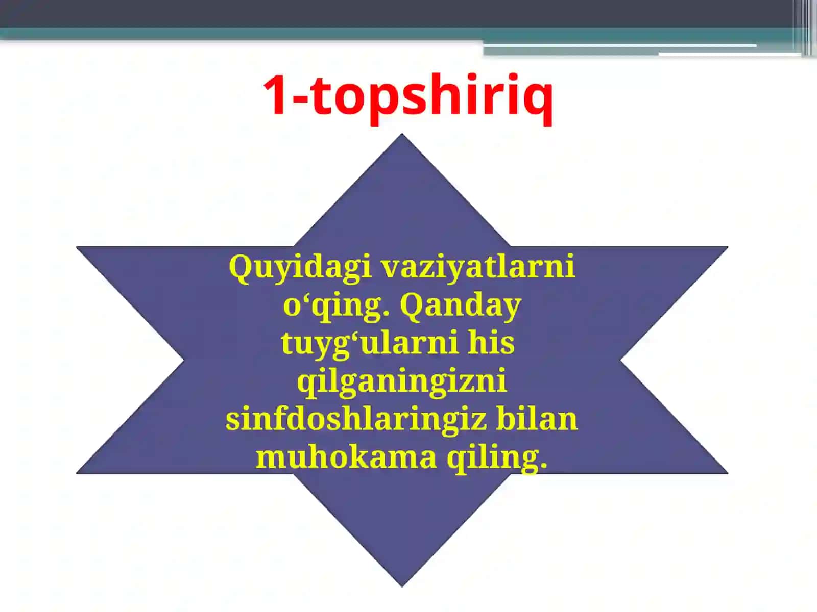 MINNATDORLIK YURAGIMDA YASHAYDI 3