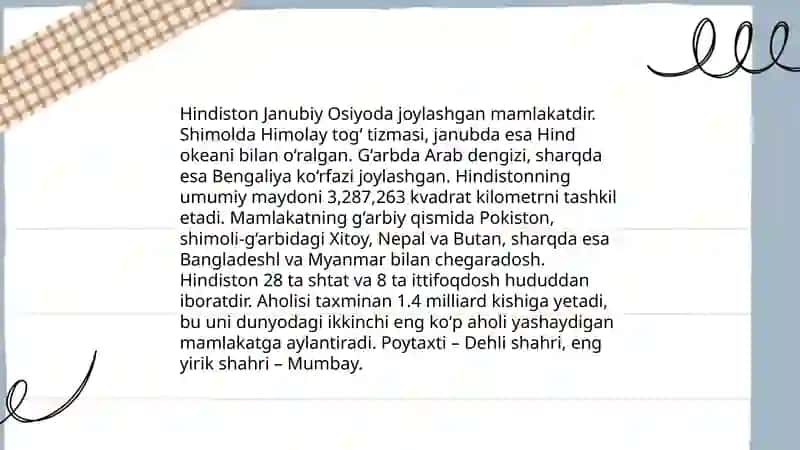 Hindiston jahon tarixi 3