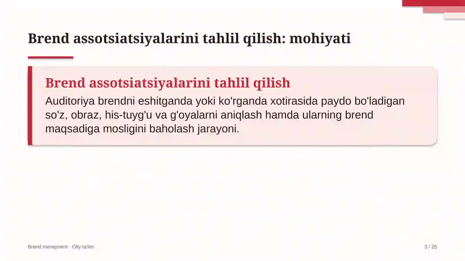 mineral o'g'itlar ishlab chiqarishda brend assotsiatsiyalarini tahlil qilish 6827 3