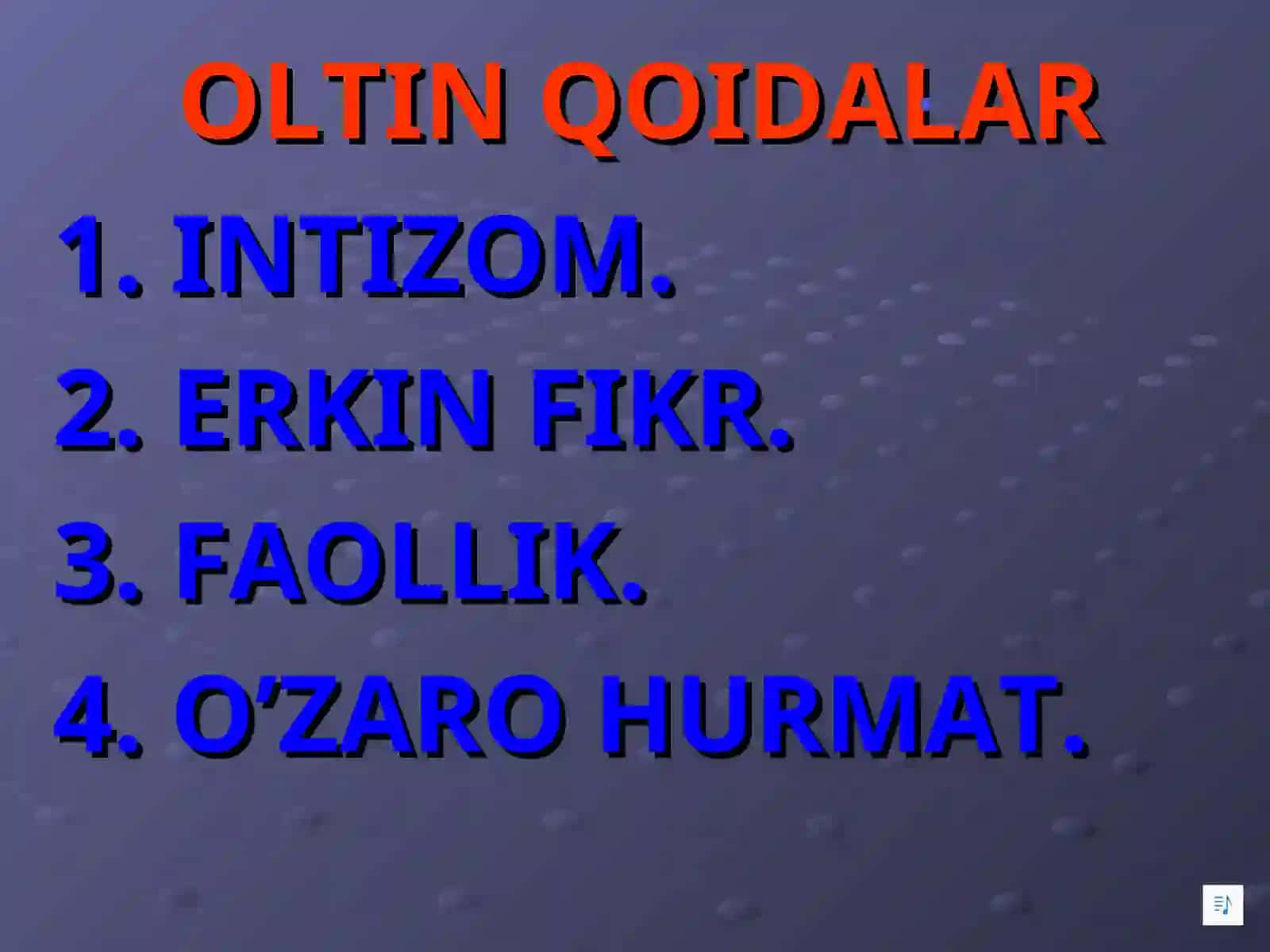 Ekologiya. Ekologiya nima? (4-chorak, 32-dars) 3