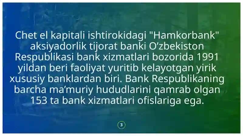 Toshkent Moliya Instituti 3