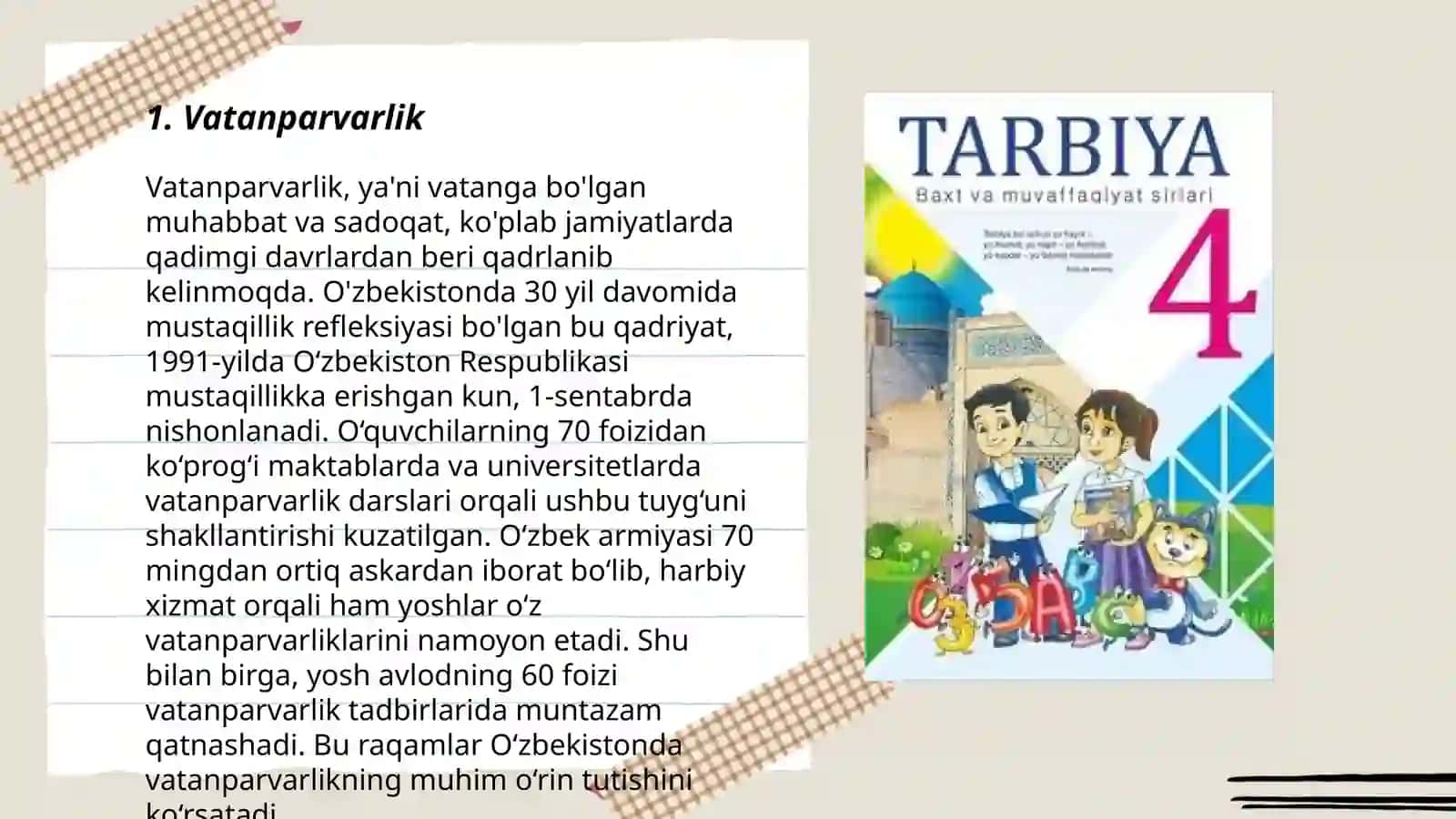 Vatanparvarlik 3