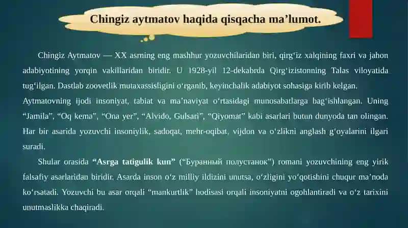 Asar "Asrgatatigulikkun" 3