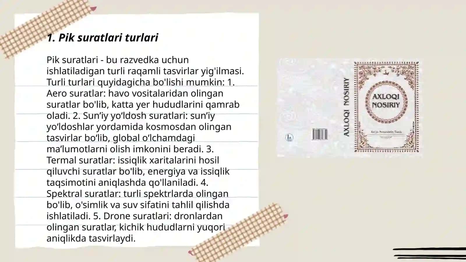 Pik suratlari 3