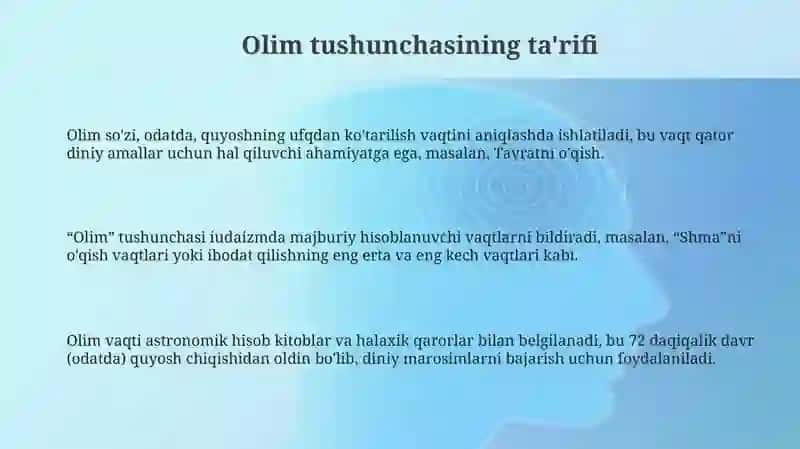 Olimvaqtinianiqlash 3