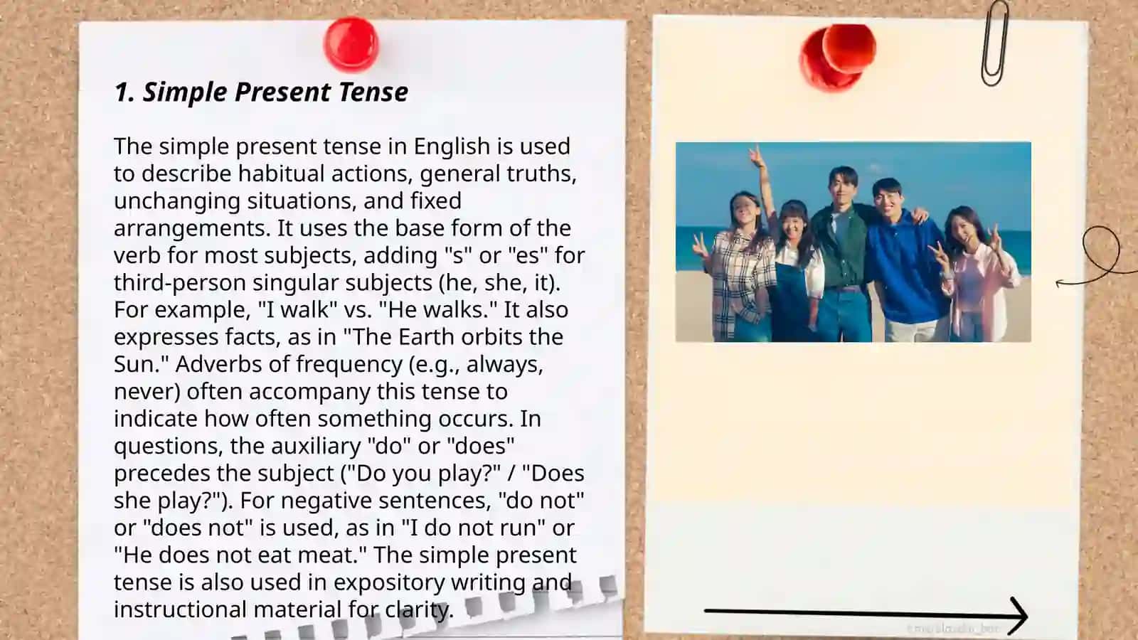Time and tense 3