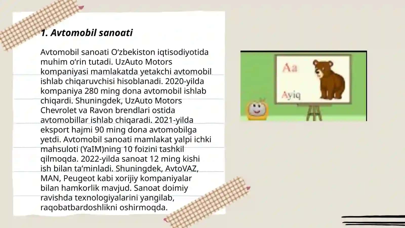 A HARFIGA TAQDIMOT 3