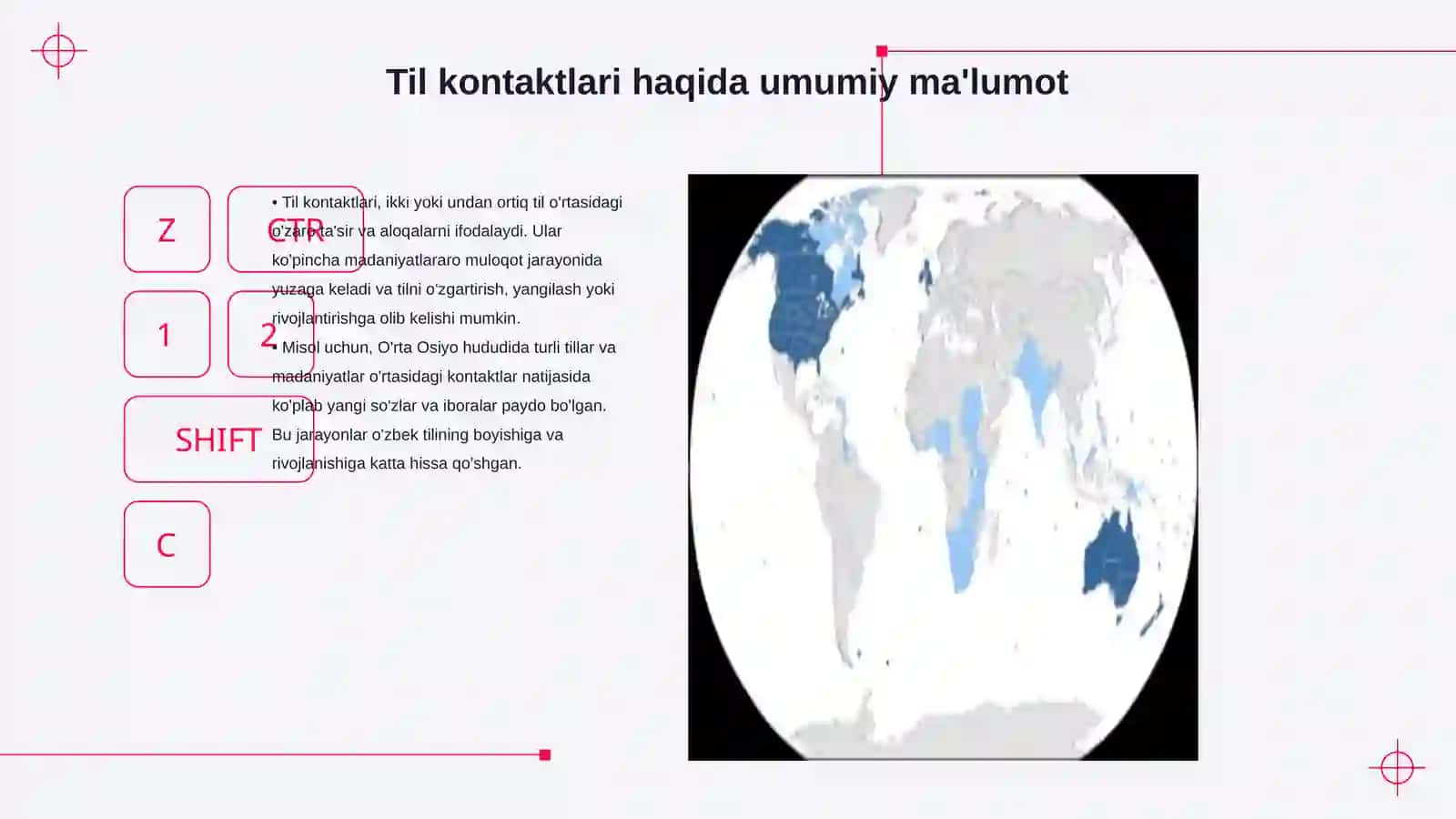 Til kontaktlari sotsiolingviskaning bosh masalasi sifatida 3