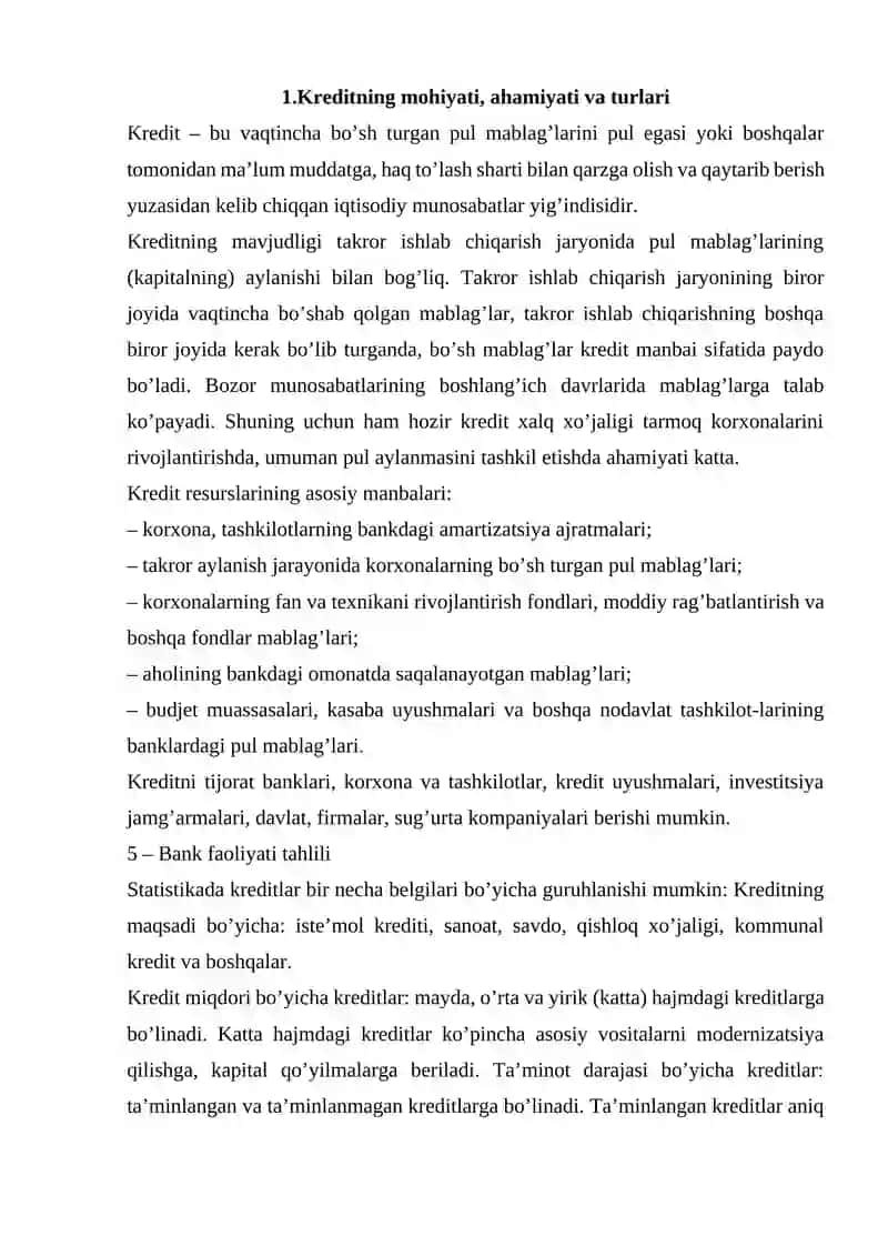 Nobank Moliya-Kredit Muassasalari 3