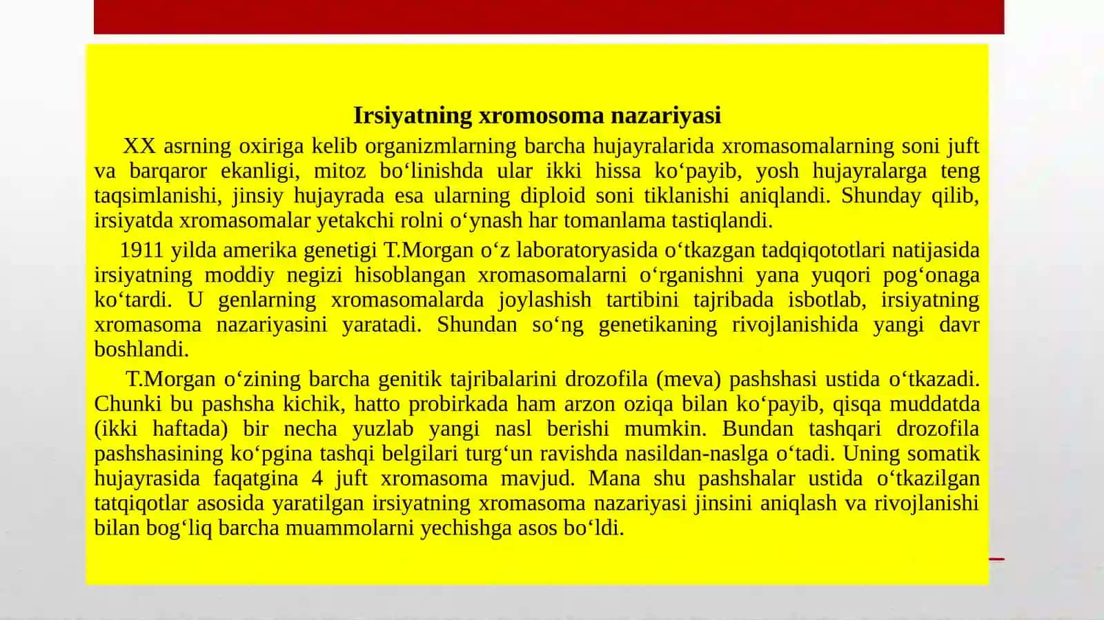 T.Morgan nazariyasiva uning mohiyati 3