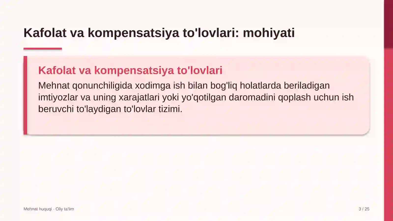 Chiqindilarni qayta ishlash korxonalari mohiyati 3