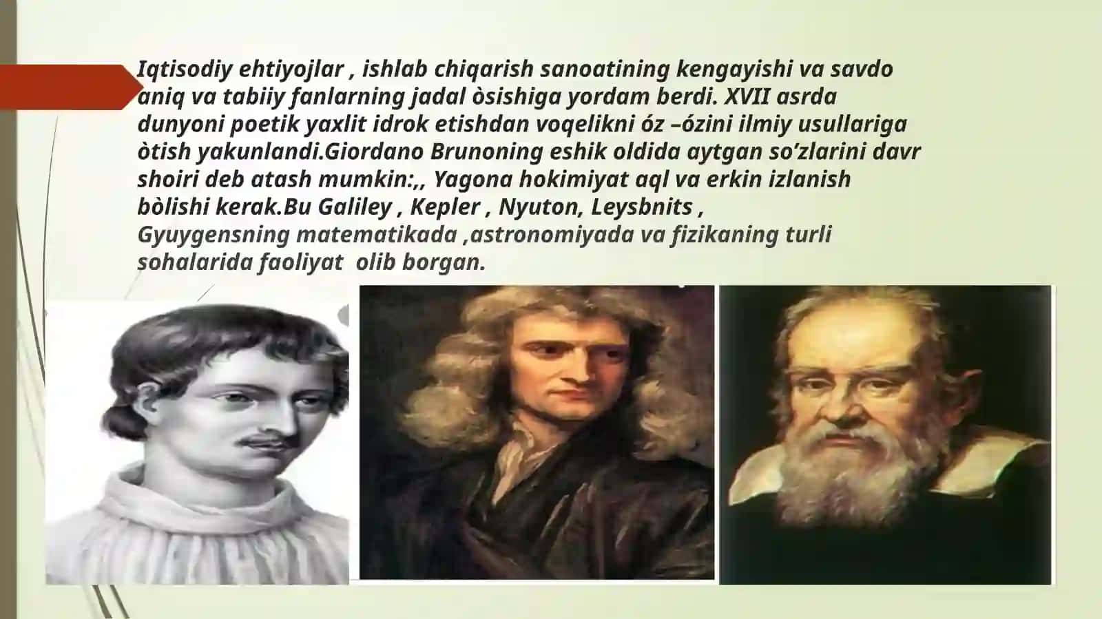 Yevropa rasmiy madaniyati 3
