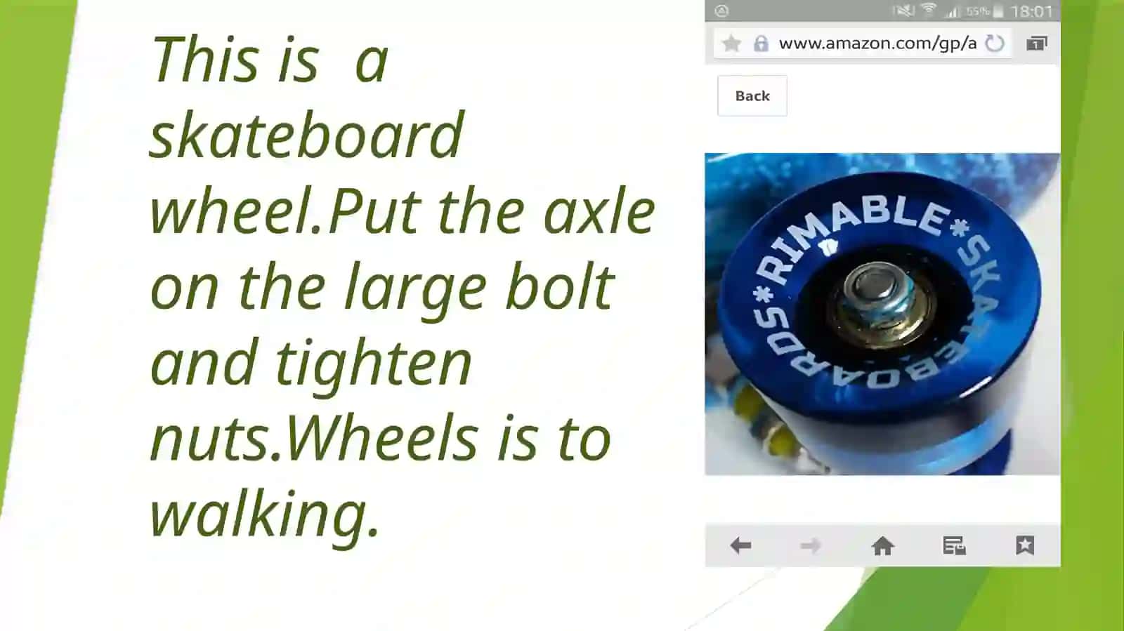 Skateboard 3